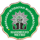 MI Muhammadiyah Hadimulyo Metro